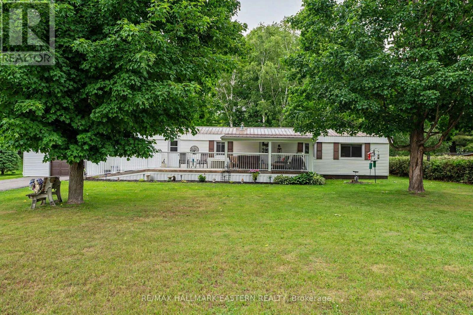 95 Sama Park Road, Havelock-Belmont-Methuen, ON, K0L 1Z0