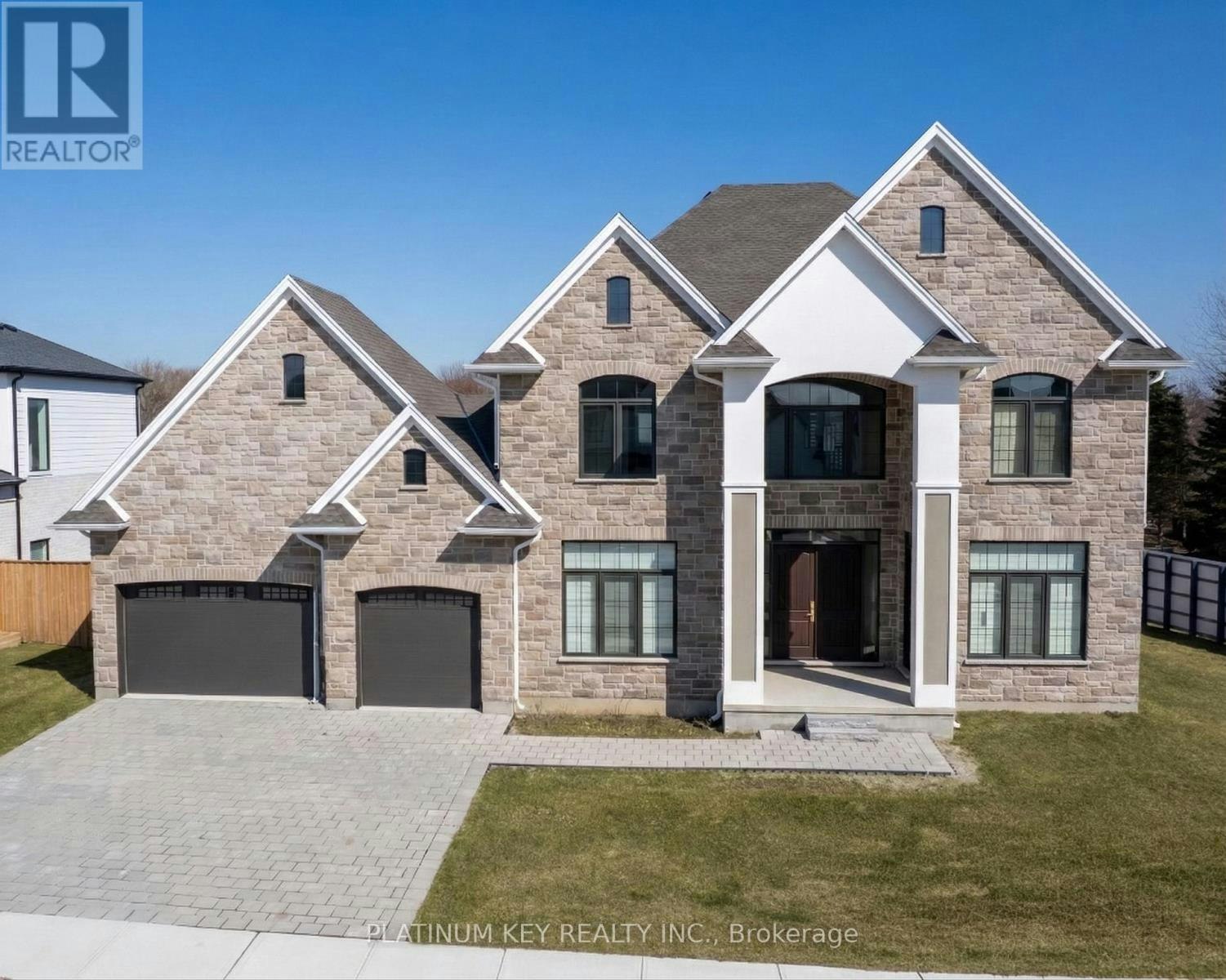 7 Edgeview Crescent, Komoka, ON, N0L 1R0