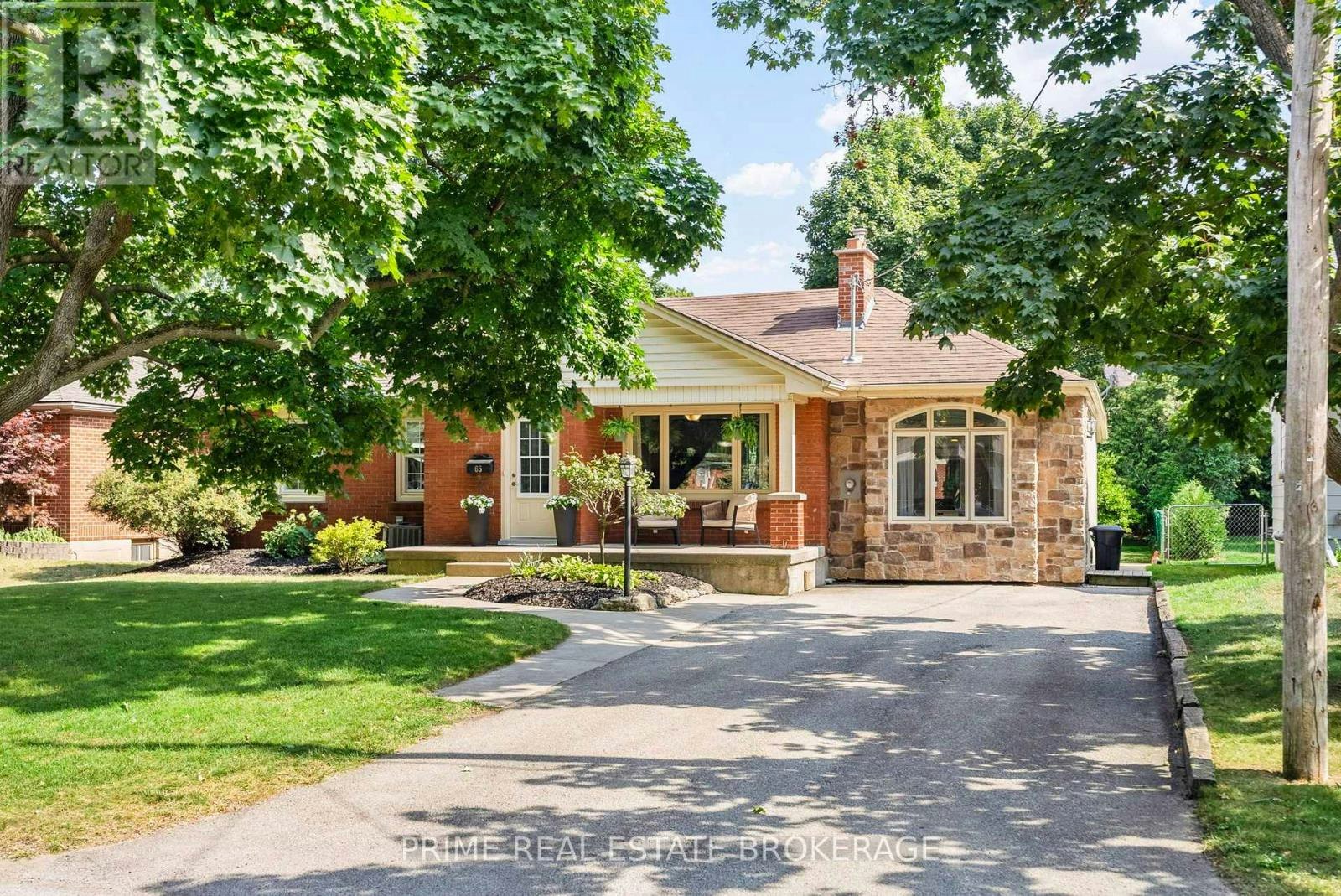 65 David Street, London, ON, N6P 1B4