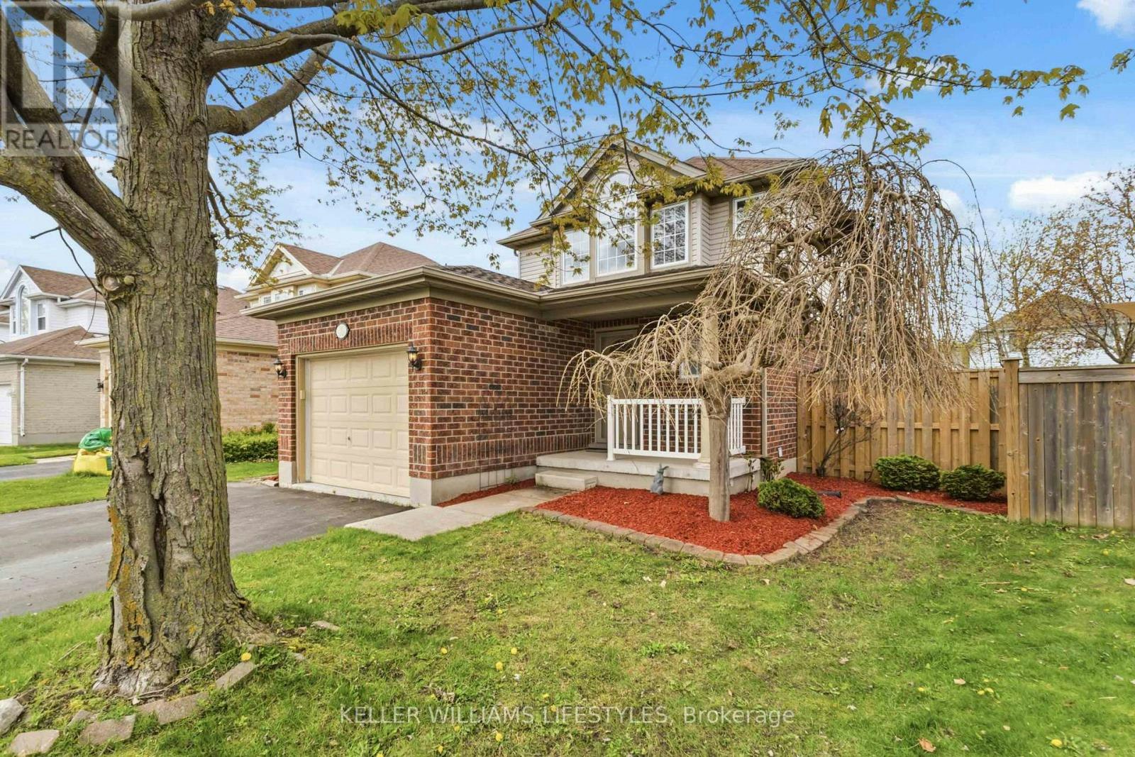 46 Bellrock Crescent, London, ON, N5V 4M6