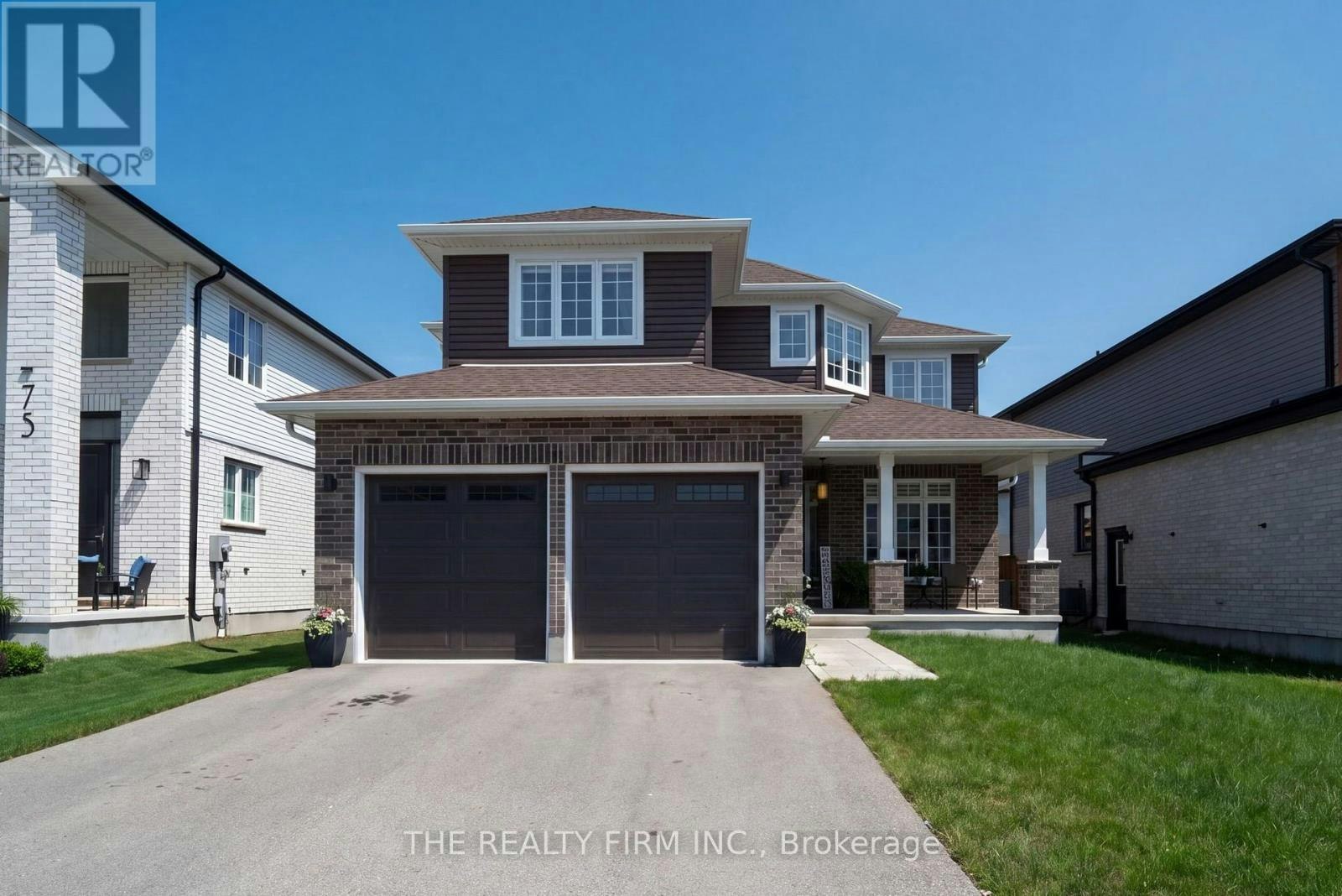 77 Acorn Trail, St. Thomas, ON, N5R 0L8