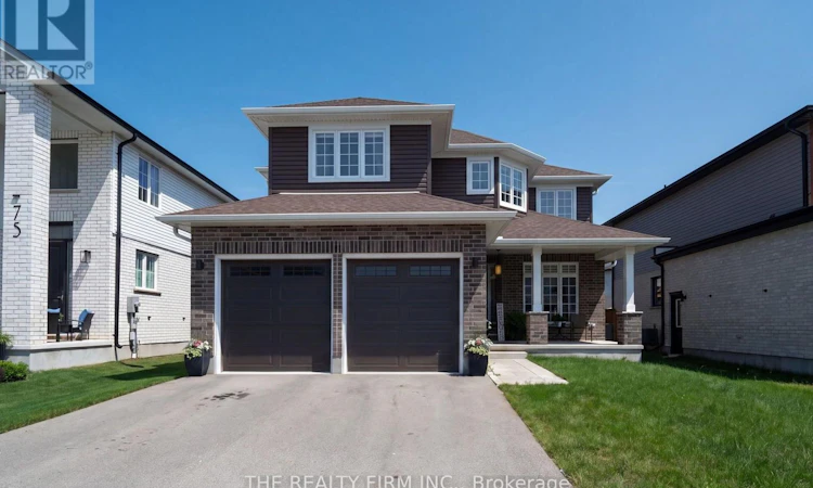 77 Acorn Trail