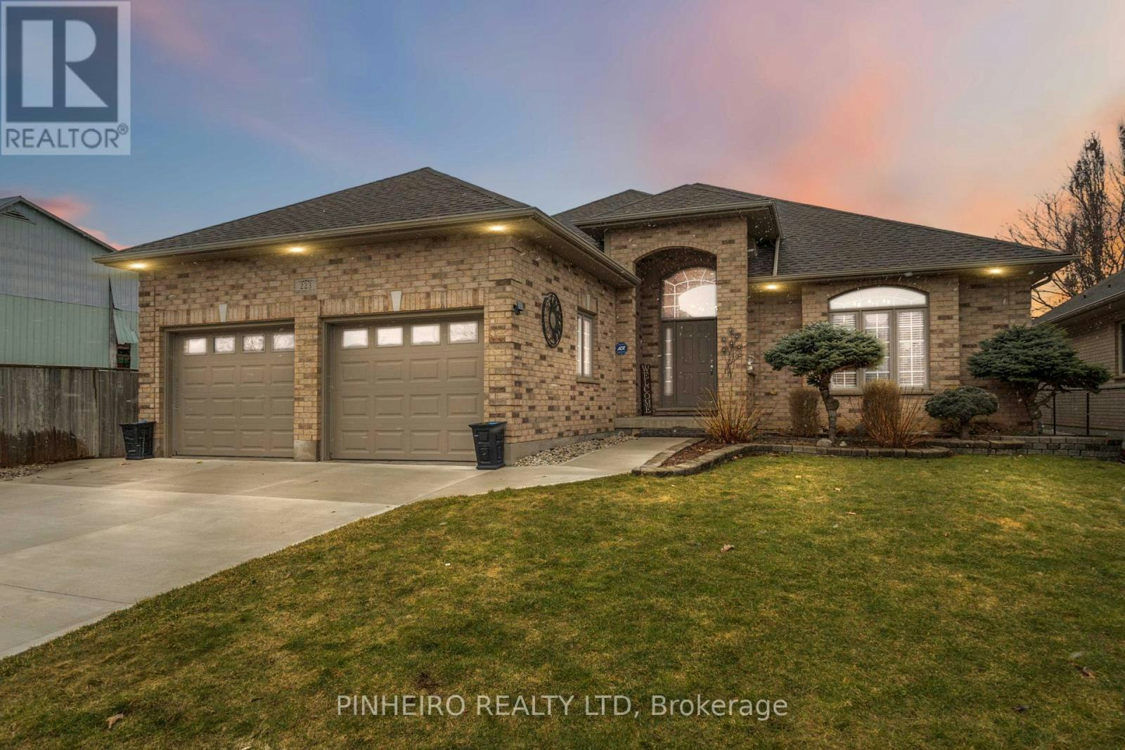 223 Birchmount Street, London, ON, N6K 4X8