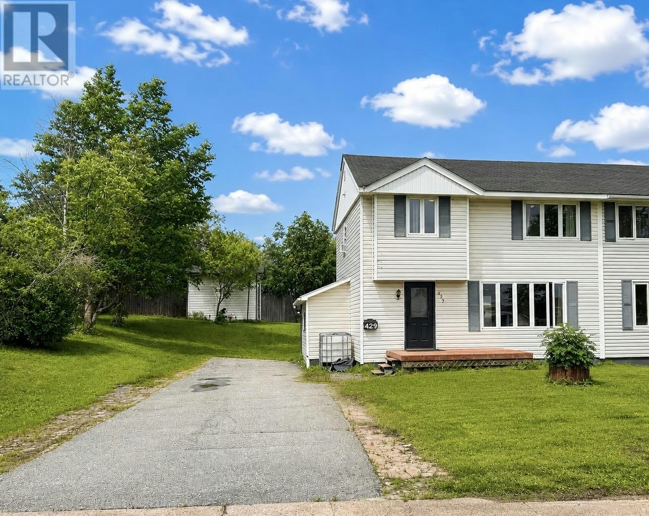 429 Grenfell Crescent, Labrador City, NL, A2V 1J1