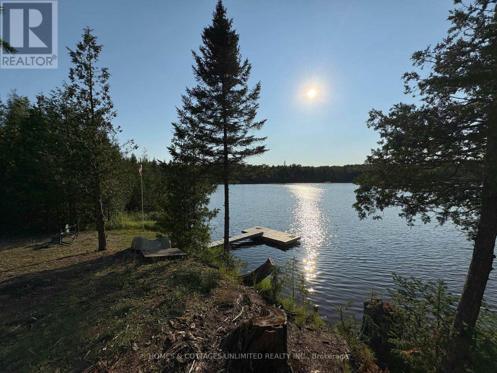 0 Old Government Road, Lanark, ON, K0G 1K0
