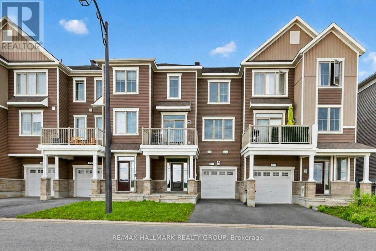 235 Hibernian Walk, Ottawa, ON, K2V 0R6