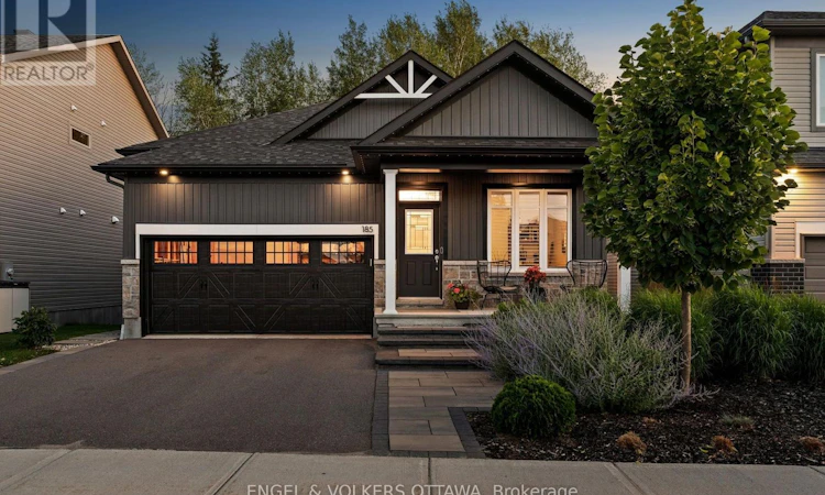 185 Blackhorse Drive
