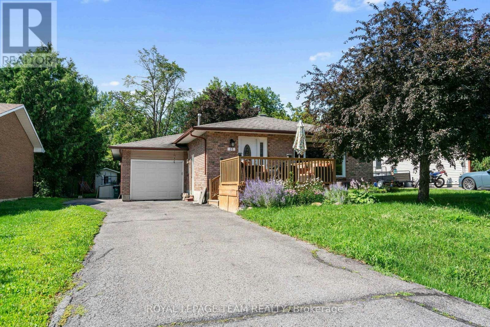 31 Orville Street, Ottawa, ON, K2S 1M6