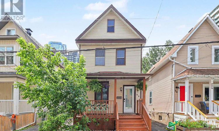 96 Norman Street