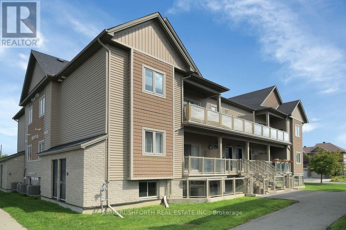260 Big Sky Private, Ottawa, ON, K1T 0M8