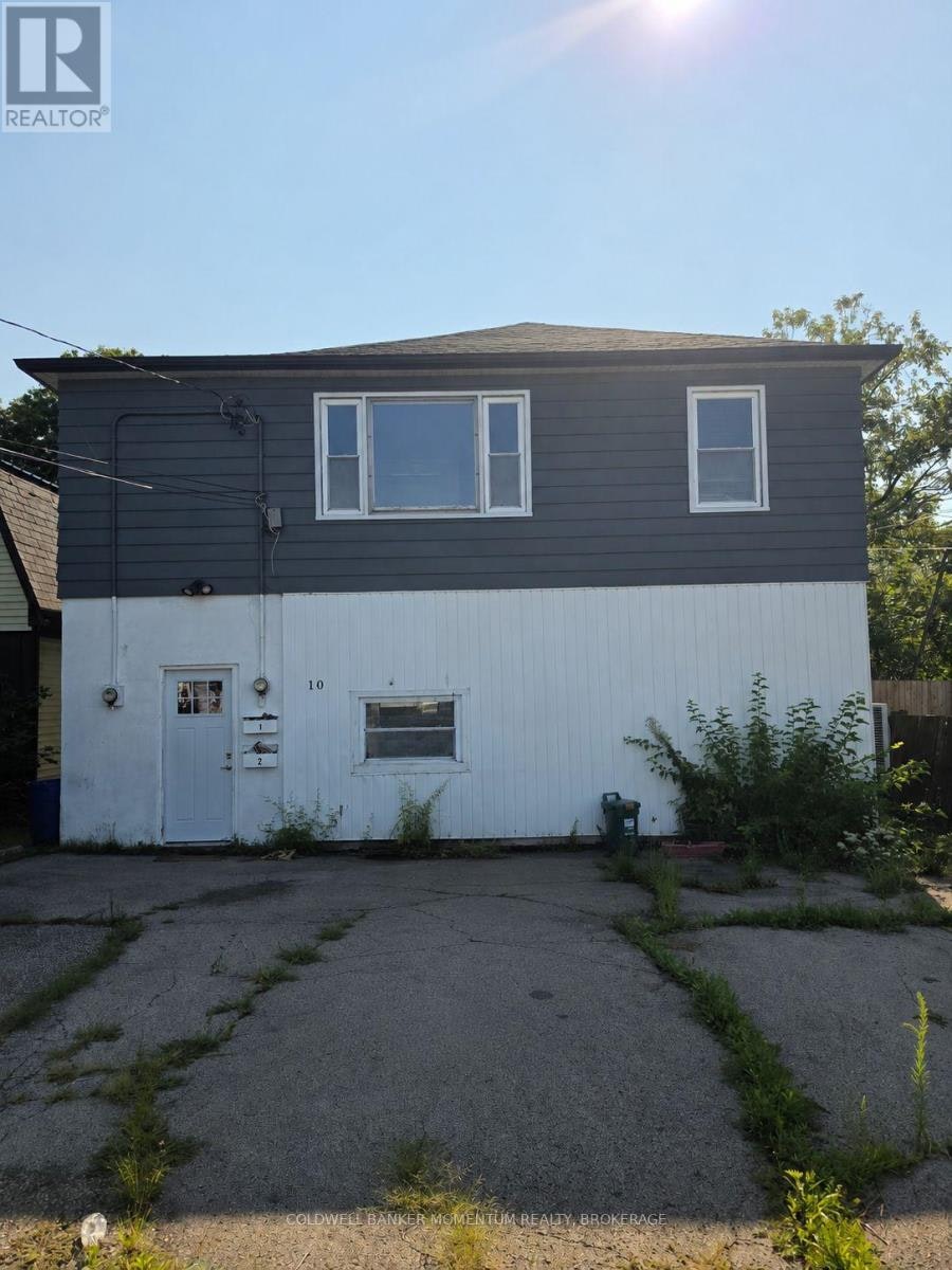 10 Dunlop Street, Fort Erie, ON, L2A 4H8