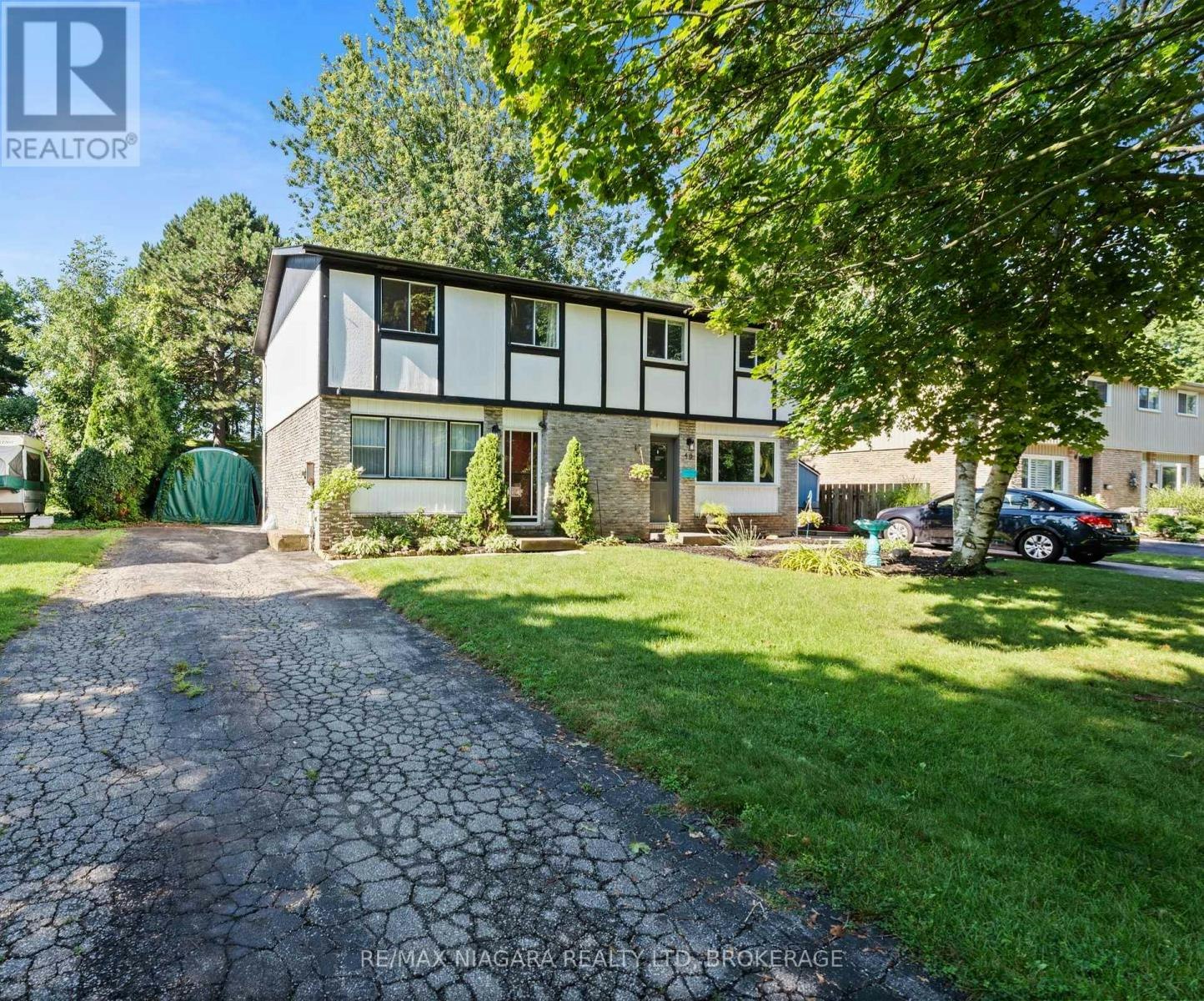 47 Birchpark Drive, Grimsby, ON, L3M 4M9