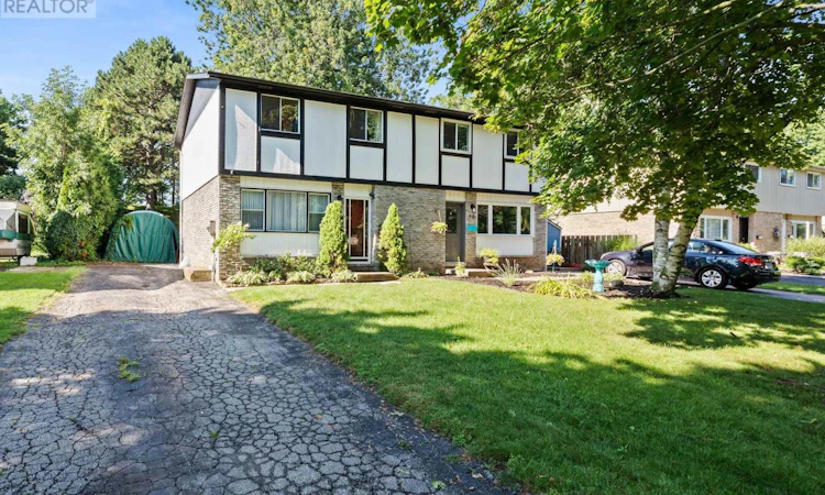 47 Birchpark Drive