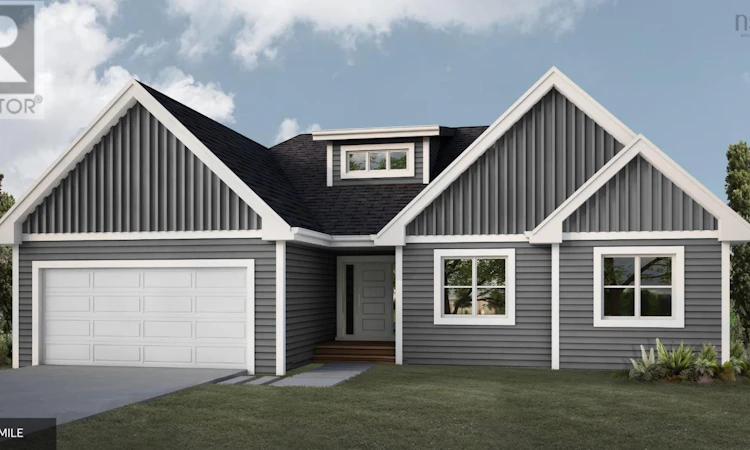 Lot-100 Peggys Cove Road