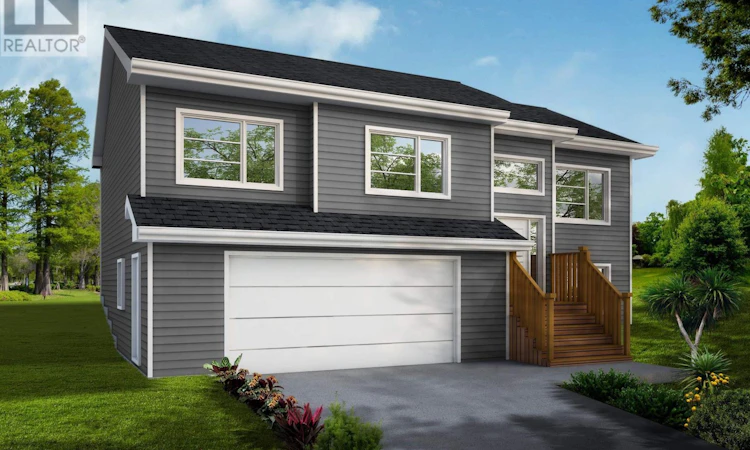 Lot-104 Peggys Cove Road
