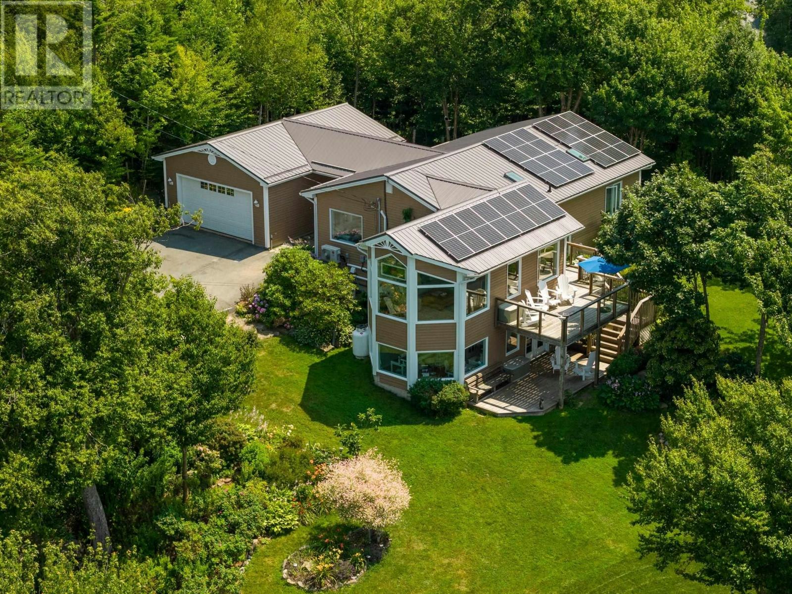 223 Candy Mountain Road, Mineville, NS, B2Z 1K5