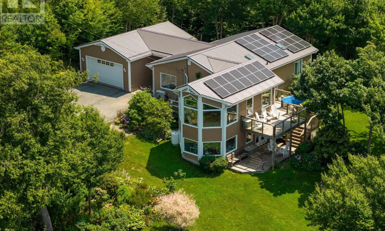 223 Candy Mountain Road
