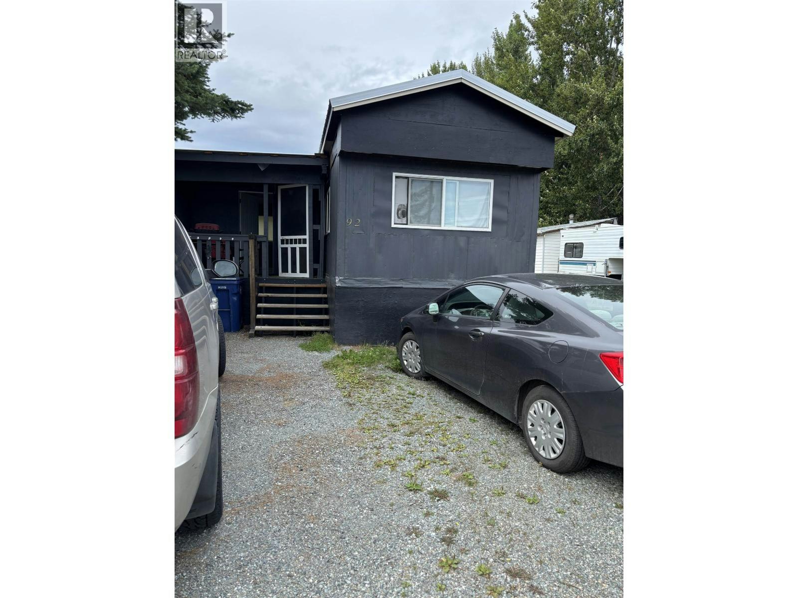 92-5130 NORTH Nechako Road, Prince George, BC, V2K 4V9