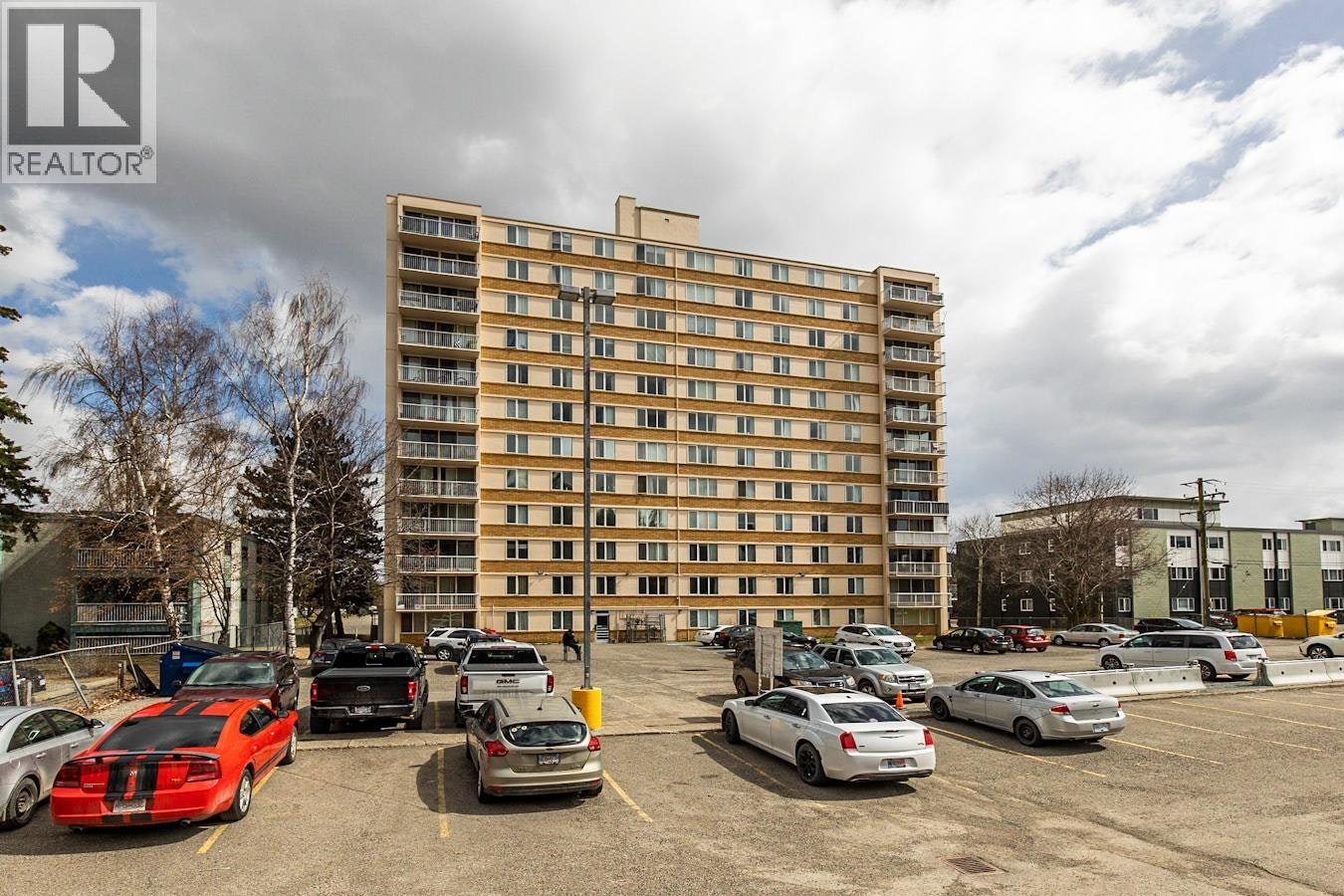 106-1501 Queensway, Prince George, BC, V2L 1L5