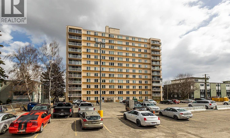 106-1501 Queensway