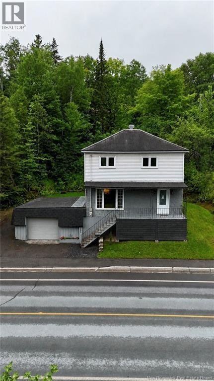 498 Canada Chemin, Edmundston, NB, E3V 1W4