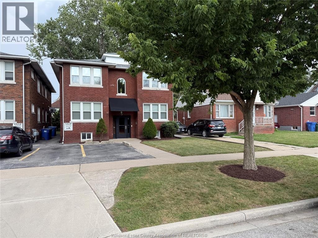 2-344 Partington Avenue, Windsor, ON, N9B 2N5