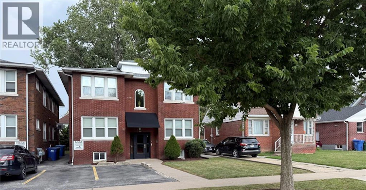2-344 Partington Avenue, Windsor, ON, N9B 2N5