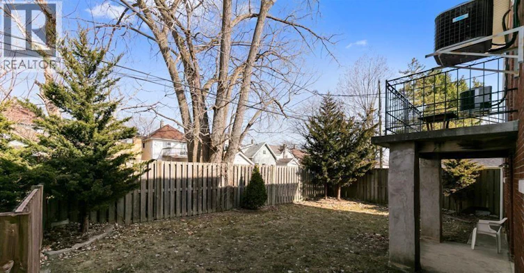 2-344 Partington Avenue, Windsor, ON, N9B 2N5 - 4