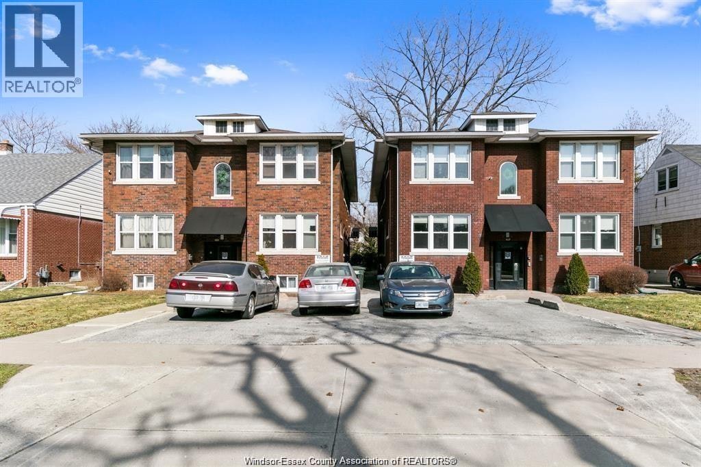 2-344 Partington Avenue, Windsor, ON, N9B 2N5