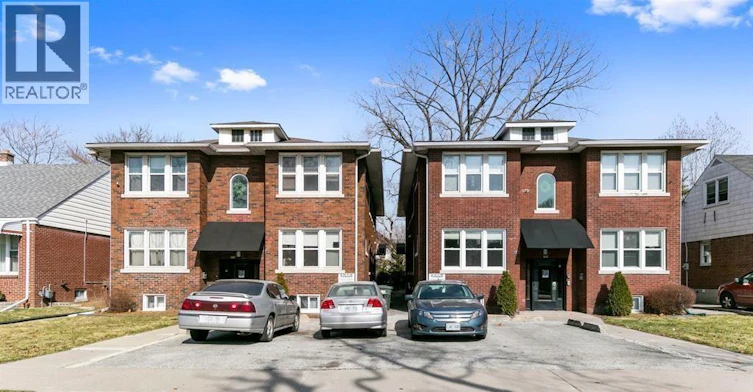 2-344 Partington Avenue, Windsor, ON, N9B 2N5