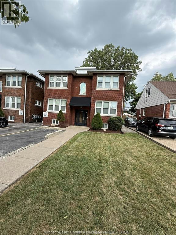 2-344 Partington Avenue, Windsor, ON, N9B 2N5 - 2