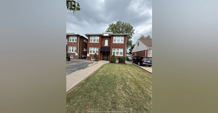 2-344 Partington Avenue, Windsor, ON, N9B 2N5 - 2