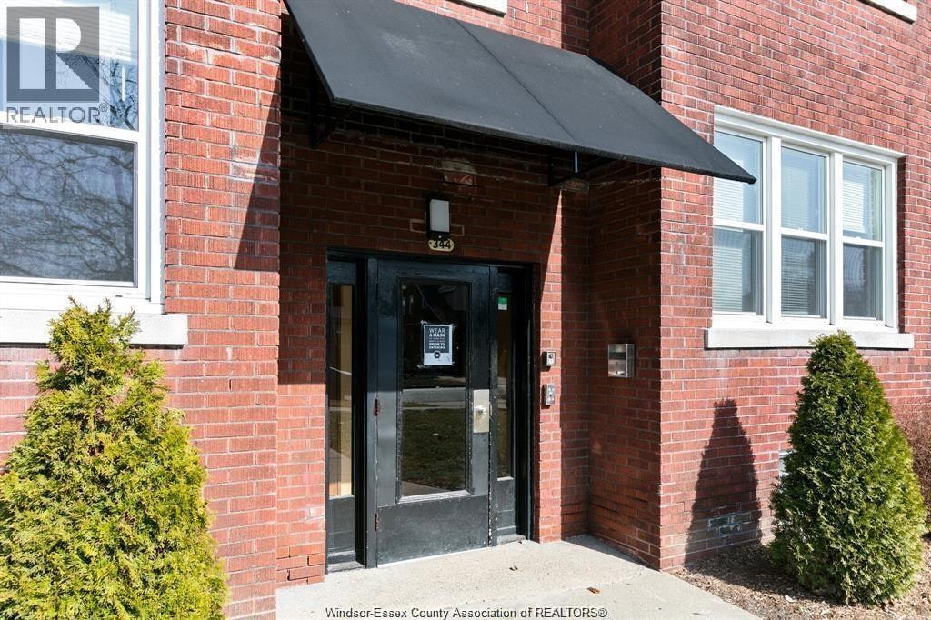 2-344 Partington Avenue, Windsor, ON, N9B 2N5 - 2