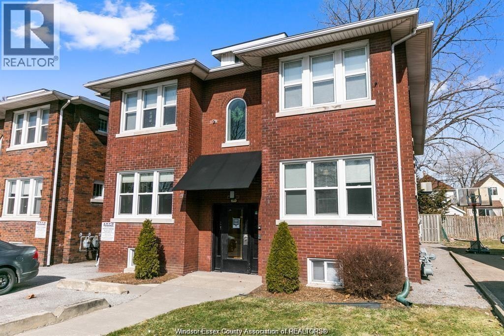 2-344 Partington Avenue, Windsor, ON, N9B 2N5 - 3