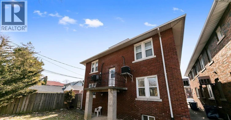 2-344 Partington Avenue, Windsor, ON, N9B 2N5 - 5