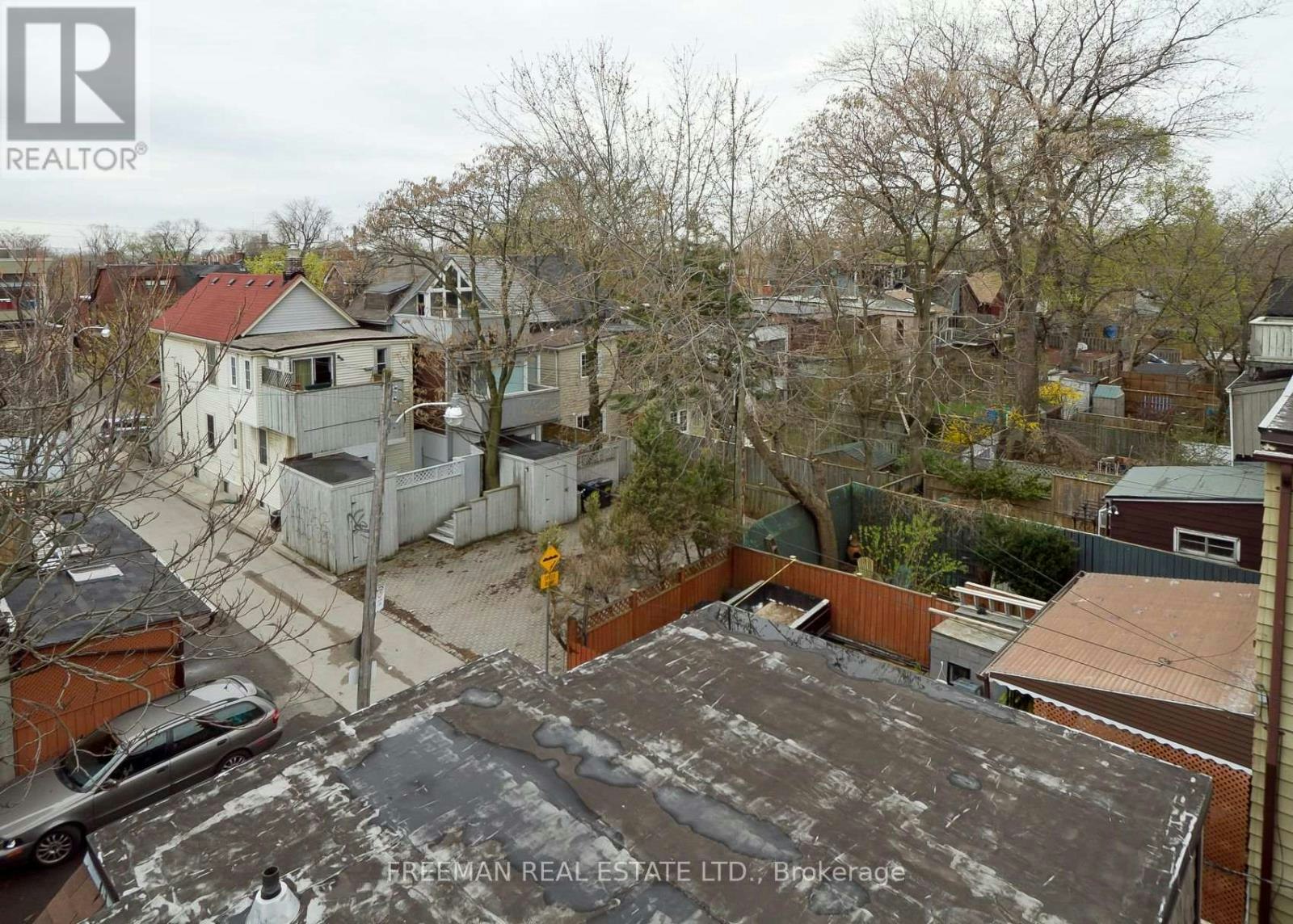 1 Max Hartstone Lane, Toronto, ON, M5R 3G6 - 13