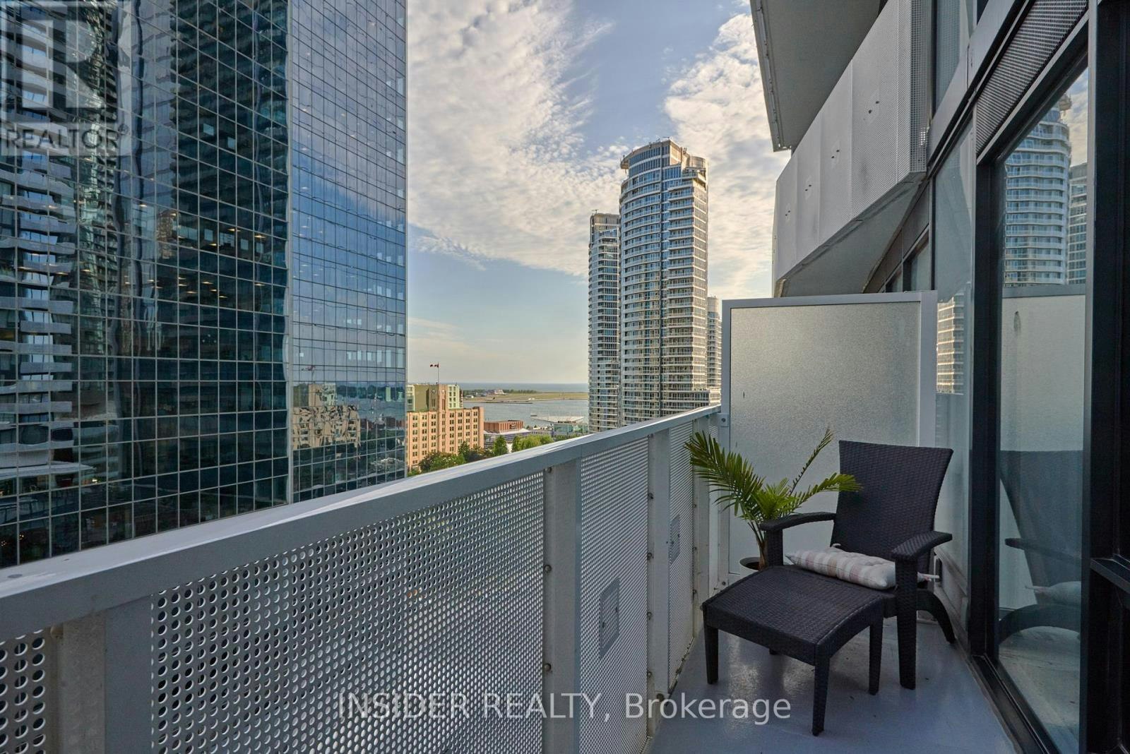 1409-88 Harbour Street, Toronto, ON, M5J 0C3 - 13