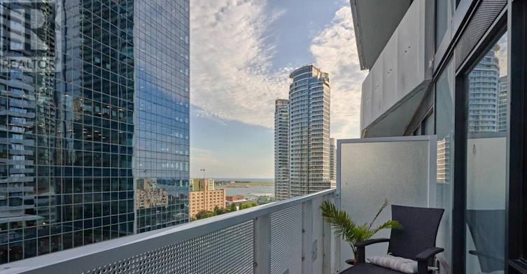 1409-88 Harbour Street, Toronto, ON, M5J 0C3 - 13