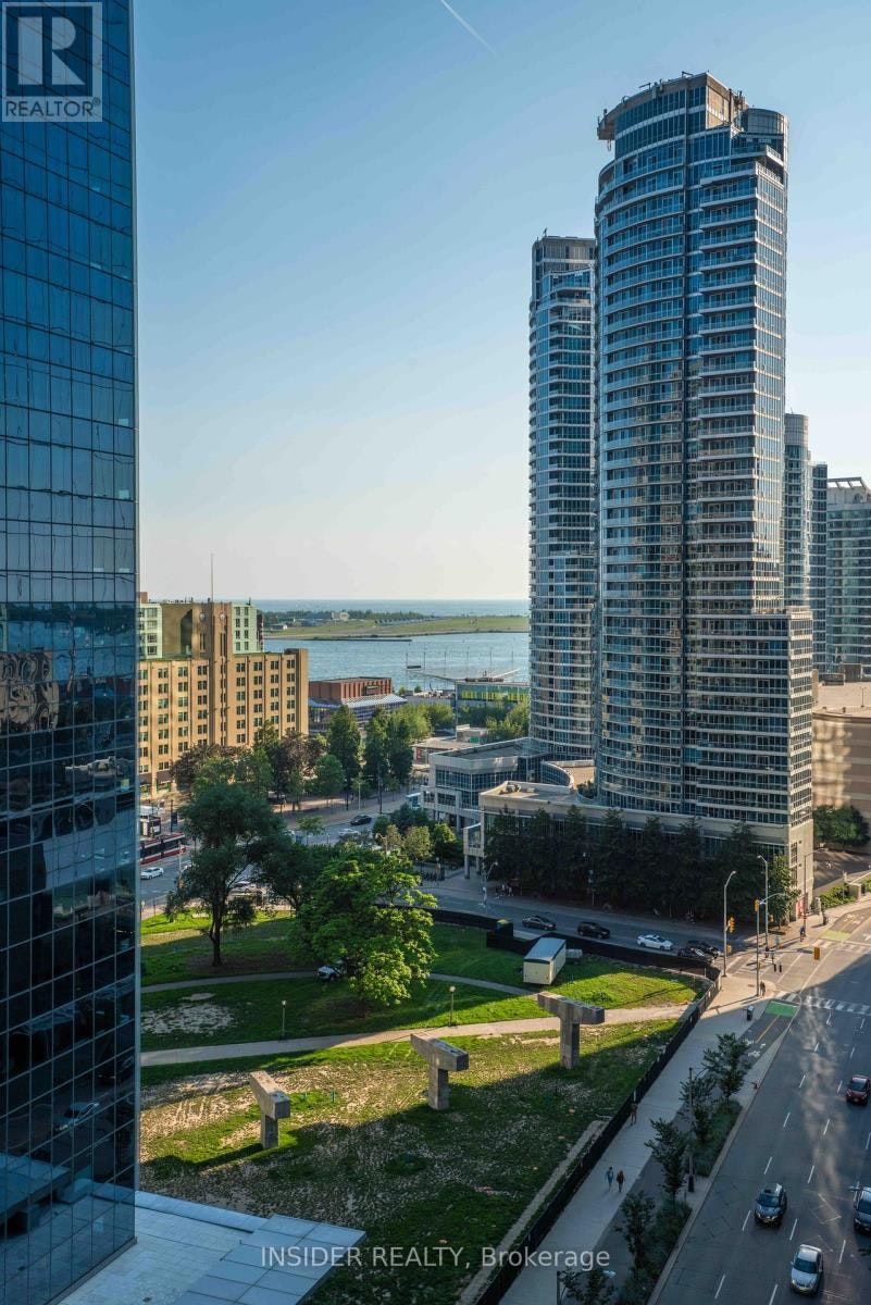 1409-88 Harbour Street, Toronto, ON, M5J 0C3 - 8