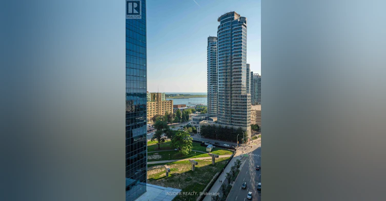 1409-88 Harbour Street, Toronto, ON, M5J 0C3 - 8