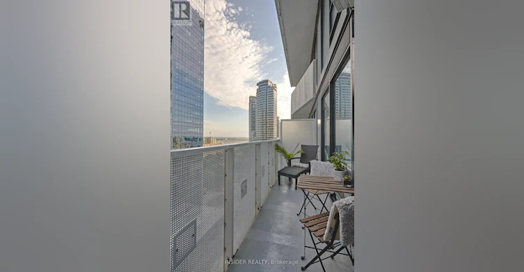 1409-88 Harbour Street, Toronto, ON, M5J 0C3 - 7
