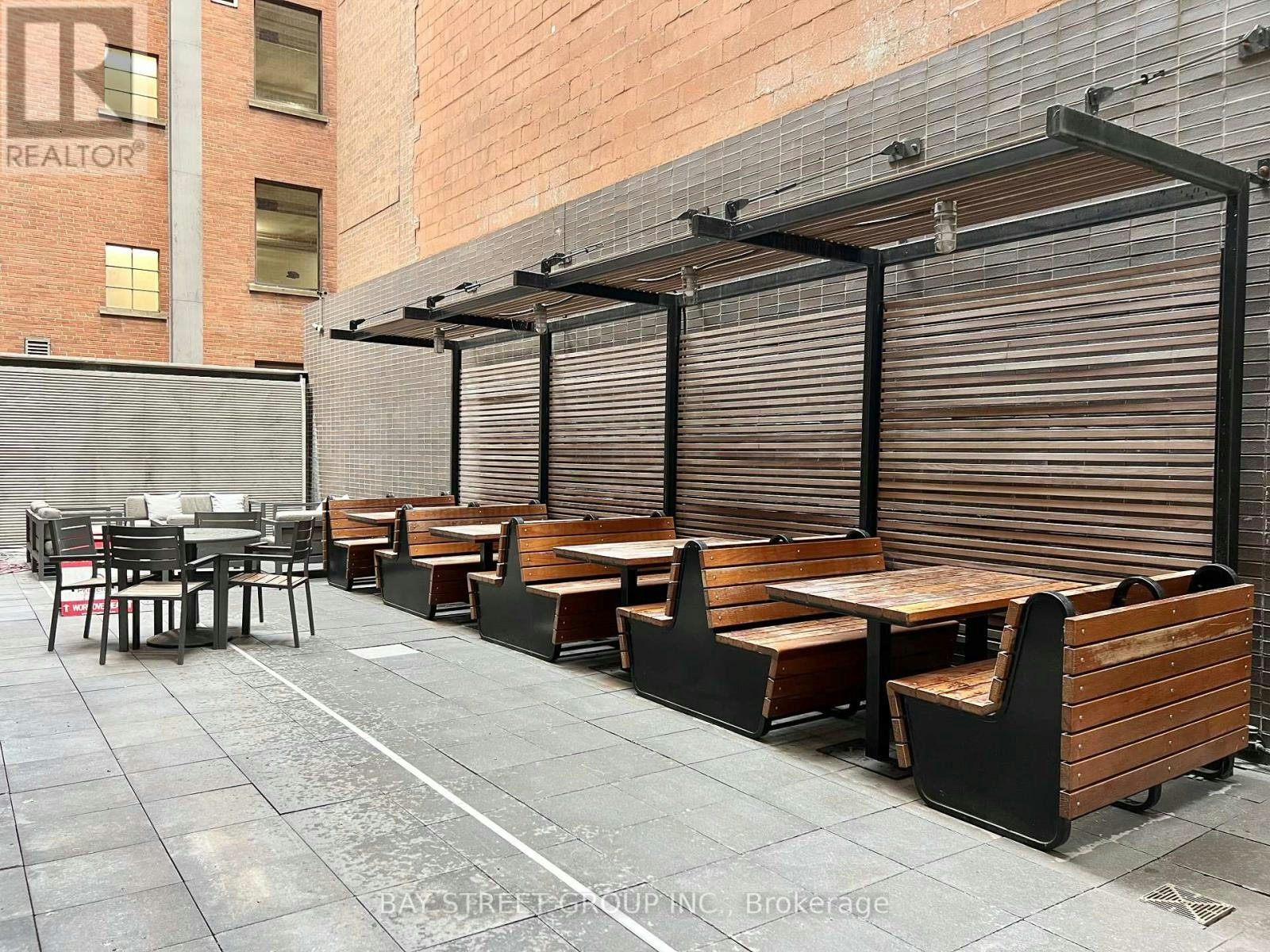 1216-70 Temperance Street, Toronto, ON, M5H 0B1 - 27