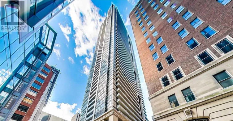 1216-70 Temperance Street, Toronto, ON, M5H 0B1