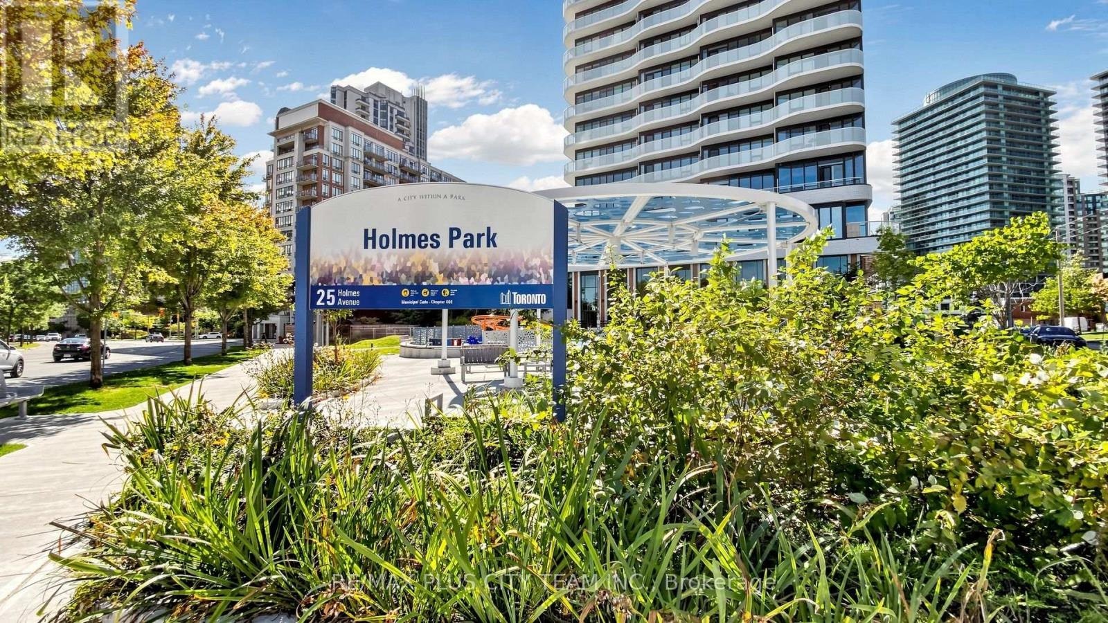 407-15 Holmes Avenue, Toronto, ON, M2N 0L4 - 42