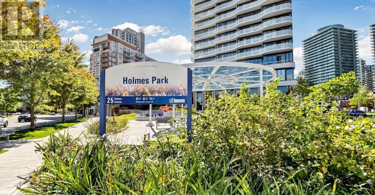 407-15 Holmes Avenue, Toronto, ON, M2N 0L4 - 42