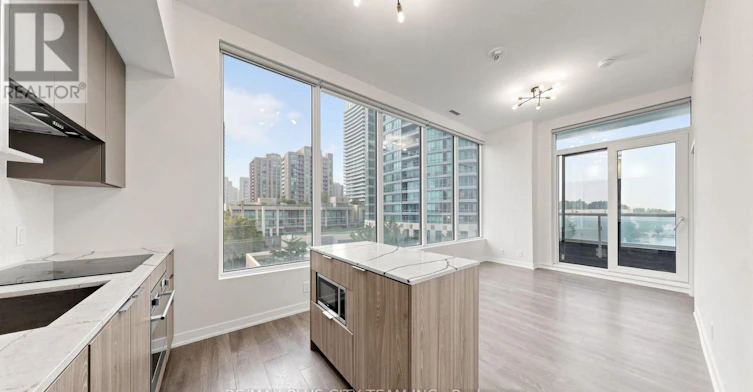 407-15 Holmes Avenue, Toronto, ON, M2N 0L4 - 8