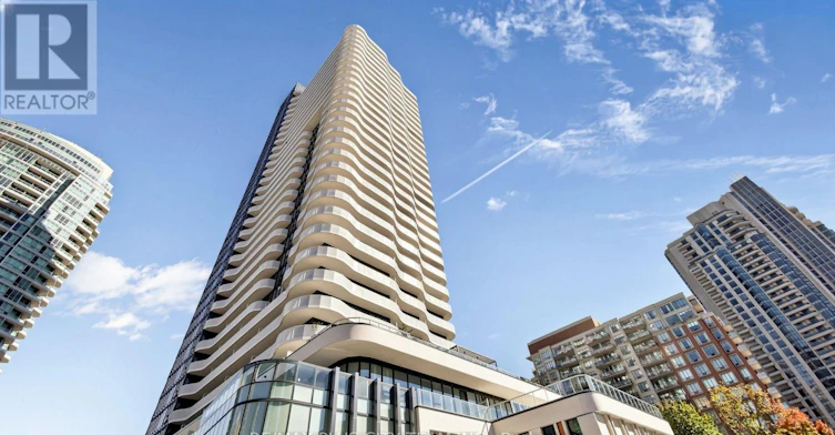 407-15 Holmes Avenue, Toronto, ON, M2N 0L4