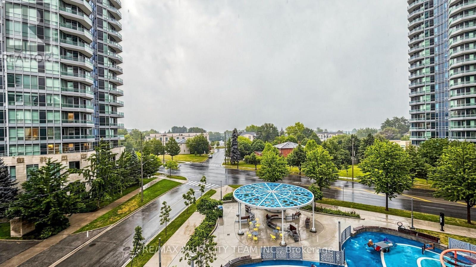 407-15 Holmes Avenue, Toronto, ON, M2N 0L4 - 21
