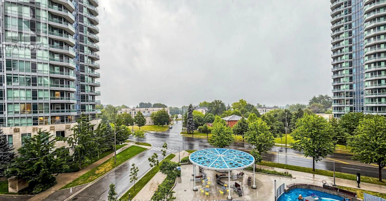 407-15 Holmes Avenue, Toronto, ON, M2N 0L4 - 21