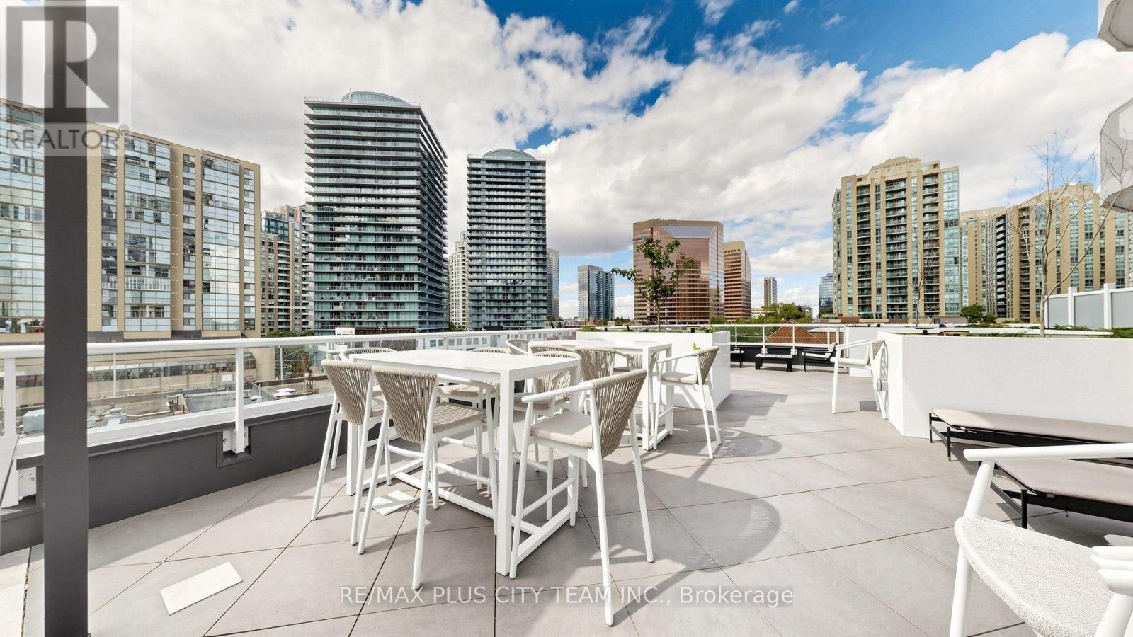 407-15 Holmes Avenue, Toronto, ON, M2N 0L4 - 23